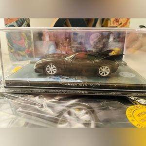 Batman Automobilia no 7